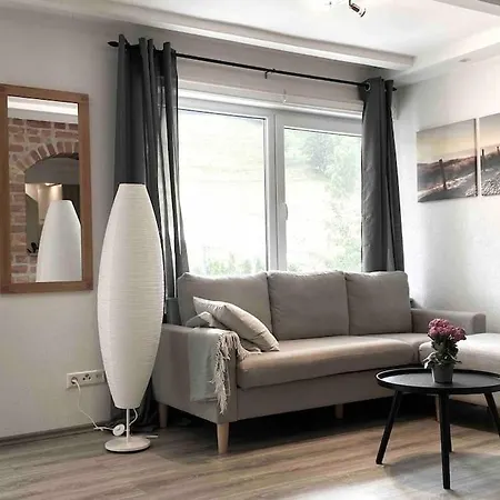 **schwarzwald-haus Mit Sauna**