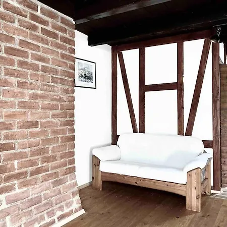 **schwarzwald-haus Mit Sauna** Elzach