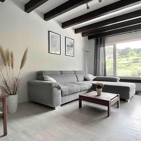 **schwarzwald-haus Mit Sauna** Elzach