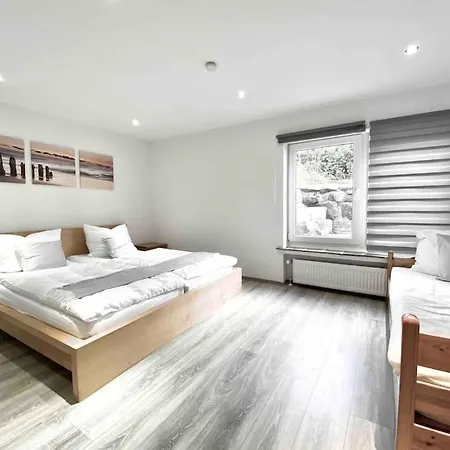 Ferienhaus **schwarzwald-haus Mit Sauna** Elzach