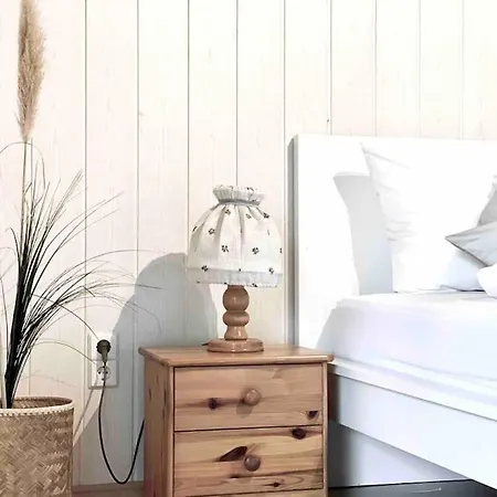 Ferienhaus **schwarzwald-haus Mit Sauna**