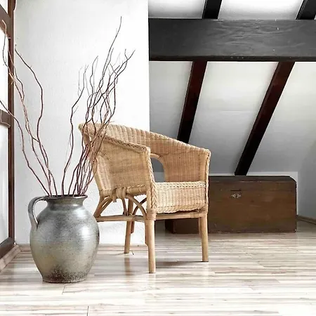 **schwarzwald-haus Mit Sauna** *