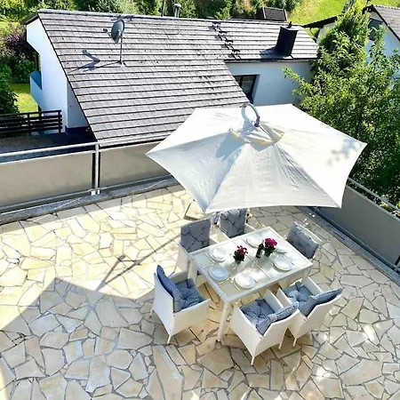 **schwarzwald-haus Mit Sauna** Ferienhaus *