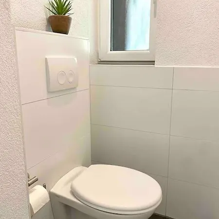 Holiday home **schwarzwald-haus Mit Sauna** *
