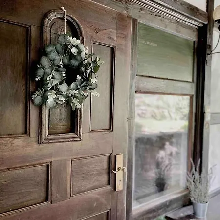 **schwarzwald-haus Mit Sauna** Elzach