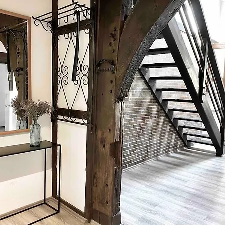 **schwarzwald-haus Mit Sauna** *