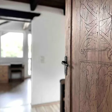 **schwarzwald-haus Mit Sauna** Ferienhaus *