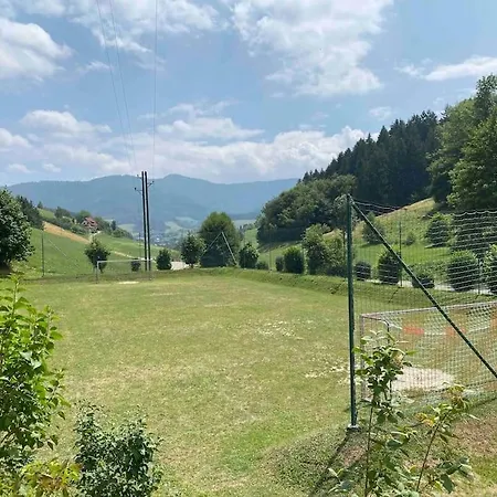 **schwarzwald-haus Mit Sauna** * Elzach