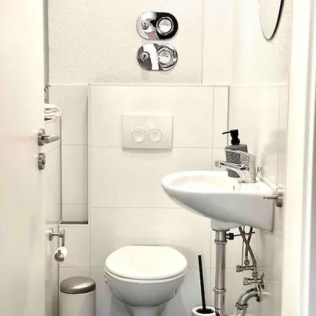 **schwarzwald-haus Mit Sauna** Elzach