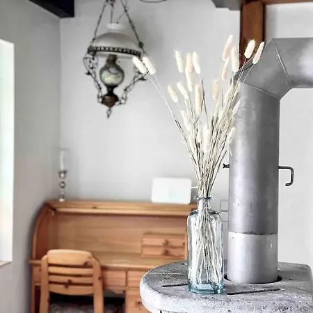 Holiday home **schwarzwald-haus Mit Sauna** *