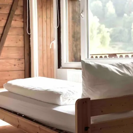 Holiday home **schwarzwald-haus Mit Sauna** Elzach