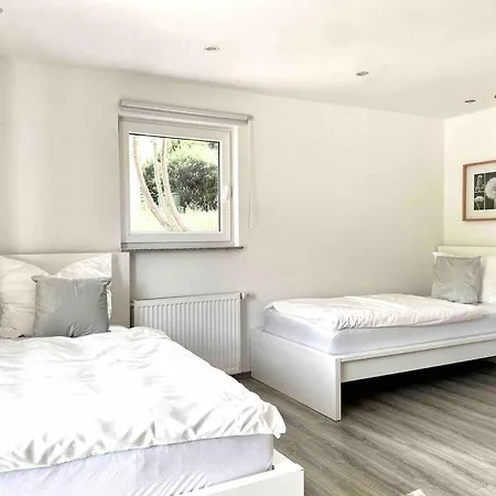 **schwarzwald-haus Mit Sauna** Elzach