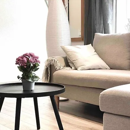 **schwarzwald-haus Mit Sauna** Ferienhaus